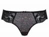 Panache Nina Low Rise -brazilianhousut Black Leopard-thumb Matalavyötäröiset brazilianhousut Nina-sarjaan. 34-46 10942/BLE