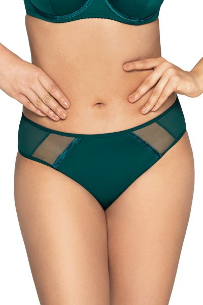 Ava Novato Lux / Protea -alushousut Emerald  M-3XL 1030/1-EMD