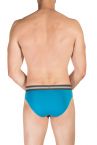 Obviously EveryMan Brief 2-pack turkoosi ja valkoinen-thumb Brief 90% Bambu, 10% Lycra<br> S-XL B02-1F/B02-1N