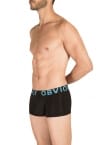 Obviously EveryMan Trunk musta-thumb Trunk 90% Bambu, 10% Lycra<br> S-3XL B03-1A