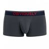 Obviously FreeMan Trunk tuhkanharmaa-thumb Trunk 90% Bambu, 10% Lycra S-XL C03-1U