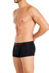 Obviously FreeMan Trunk musta-thumb Trunk 90% Bambu, 10% Lycra S-XL C03-1A