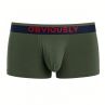 Obviously FreeMan Trunk metsänvihreä-thumb Trunk 90% Bambu, 10% Lycra S-XL C03-1V