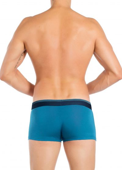 Obviously FreeMan Trunk pacific Trunk 90% Bambu, 10% Lycra S-XL C03-1W