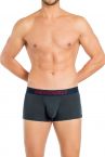 Obviously FreeMan Trunk tuhkanharmaa-thumb Trunk 90% Bambu, 10% Lycra S-XL C03-1U