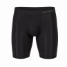 Obviously PrimeMan Bokserit musta 9 tuuman lahje-thumb Bokserit 9 tuuman (=22 cm) lahkeella <br> 90% Mikrokuitu, 10% Lycra<br> S-3XL A01-1A
