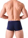 Obviously PrimeMan Trunk Abyss-thumb Trunk-bokserit 90% Mikrokuitu, 10% Lycra<br> S-XL A03-2C