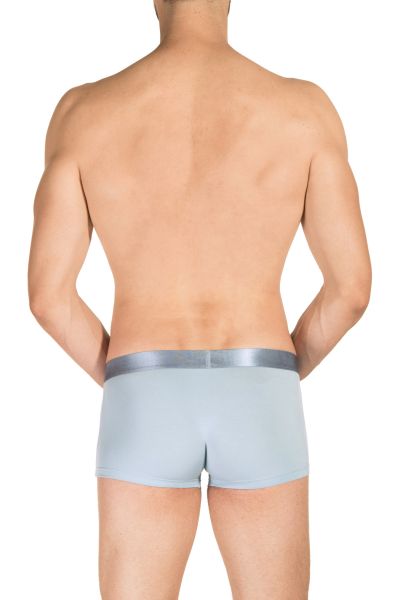 Obviously PrimeMan Trunk 2-pack keskiyönsininen ja jää Trunk 90% Mikrokuitu, 10% Lycra<br> S-XL A03-1M/A03-1E