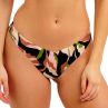 Freya Ocean Avenue Brazilian -bikinihousut - Multi-thumb Matalavyötäröiset brazilianbikinihousut. XS/36 - XL/42 AS207779-MUI