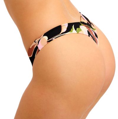 Freya Ocean Avenue Brazilian -bikinihousut - Multi Matalavyötäröiset brazilianbikinihousut. XS/36 - XL/42 AS207779-MUI