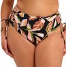 Elomi Ocean Avenue Adj. HW -bikinihousut - Multi-thumb Korkeavyötäröiset bikinihousut. S/38 - 5XL/52 ES803473-MUI