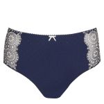 Osino Full Briefs -alushousut Sapphire Blue