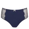 PrimaDonna Osino Full Briefs -alushousut Sapphire Blue-thumb Full brief -malliset alushousut Osino-sarjaan. M/40 - 5XL/52 0563311-SAF