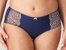 PrimaDonna Osino Full Briefs -alushousut Sapphire Blue-thumb Full brief -malliset alushousut Osino-sarjaan. M/40 - 5XL/52 0563311-SAF