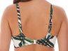 Fantasie Palm Valley UW Padded Balcony-bikiniliivit Fern-thumb Kaarituettu, kevyesti topattu balconettemallinen bikiniliivi 70-90, D-K FS6761-FEN
