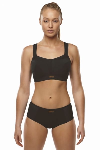 Panache Sport Panache Sport 5024 hipsteralushousut musta  36-46 5024