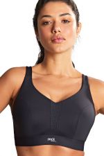 Panache Sport 5022 Ultra Perform UW -urheilurintaliivit Black