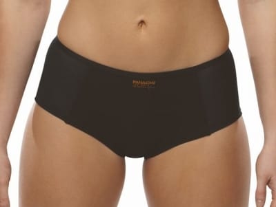 Panache Sport Panache Sport 5024 hipsteralushousut musta  36-46 5024