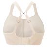 Panache Sport Panache Sport 7341 NW urheiluliivit latte-thumb Kaaritueton, topattu sporttiliivi 60-90, D-J 7341-LATTE