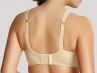 Panache Sport Panache Sport 7341 NW urheiluliivit latte-thumb Kaaritueton, topattu sporttiliivi 60-90, D-J 7341-LATTE