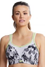 Panache Sport 7341A NW urheiluliivit Grey Animal