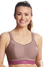 Panache Sport 7341B NW urheiluliivit Warm Taupe