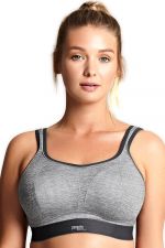 Panache Sport 7341B NW urheiluliivit Charcoal Marl