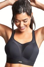 Panache Sport 7341B NW urheiluliivit Black