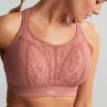 Panache Sport Panache Sport 7341C NW urheiluliivit Sienna Lace-thumb Kaaritueton, topattu sporttiliivi 65-90, D-GG 7341C-SIA