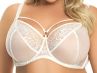 Gorsenia Paradise Soft -rintaliivit Cream-thumb Kaarituettu, toppaamaton 65-100, D-M K496-CRE/SMI