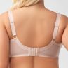 Gorsenia Paradise UW Soft -rintaliivit Beige-thumb Kaarituettu, toppaamaton 65-100, D-M K496-BEZ