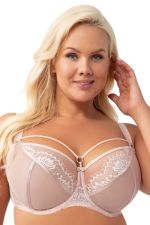 Paradise UW Soft -rintaliivit Beige