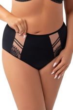 Paradise-alushousut Black-Beige