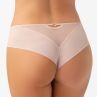 Gorsenia Paradise-brazilianhousut Beige-thumb  M/38 - 2XL/44 K498/1-BEZ