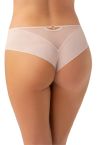 Gorsenia Paradise-brazilianhousut Beige-thumb  M/38 - 2XL/44 K498/1-BEZ