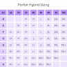 Parfait Holly Wire-Free & Seam-Free Nursing -bralette - Black-thumb Kaaritueton imetysbralette sileillä, saumattomilla kupeilla, joissa pikalukot. 65-100, D-K NB501-BLK