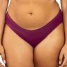 Parfait Parfait Panty Hipster -alushousut - Blackberry-thumb Hipster-housut litteillä liimasaumoilla. S/36 - 3XL/46 PP5055-BLY