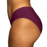 Parfait Parfait Panty Hipster -alushousut - Blackberry-thumb Hipster-housut litteillä liimasaumoilla. S/36 - 3XL/46 PP5055-BLY