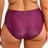 Fantasie Paros Coast Mid Rise -bikinihousut - Berry Shimmer-thumb  XS/36 - 2XL/46 FS506187-BER