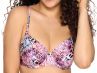 Ava Swimwear Pastel Zoo UW Padded -bikiniliivit-thumb  65-105, D-L SK-145