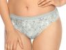 Gaia Lingerie Paula-alushousut Grey Orchid-thumb Normaalikorkeat alushousut M/38 - 4XL/48 GFP-918-SZA