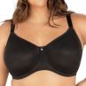 Parfait Pearl UW NP Minimizer -rintaliivit Black-thumb Kaarituettu, saumaton minimizer-liivi kauniilla jacquard-pinnalla. 70-95, D-H P60921-BLK