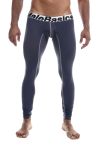 MaleBasics Performance Long John pitkälahkeiset alushousut harmaa MBM05-thumb Pitkälahkeiset alushousut 78% polyamidi, 22% elastaani<br> S-XL MBM05