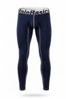 MaleBasics Performance Long John pitkälahkeiset alushousut navy MBM05-thumb Pitkälahkeiset alushousut 78% polyamidi, 22% elastaani<br> S-XL MBM05