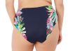 Elomi Pina Colada Mid Rise -bikinihousut Midnight-thumb  42-52 ES7264-MIH