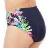 Elomi Pina Colada Mid Rise -bikinihousut Midnight-thumb  42-52 ES7264-MIH