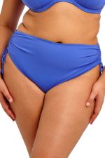 Plain Sailing Adj. HW -bikinihousut Azure Blue