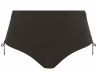 Plain Sailing HW -bikinihousut Black