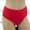 Plaisir Lingerie Beate-brazilianhousut Red-thumb  42-54 447-9-4/RED