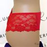 Plaisir Lingerie Beate-brazilianhousut Red-thumb  42-54 447-9-4/RED